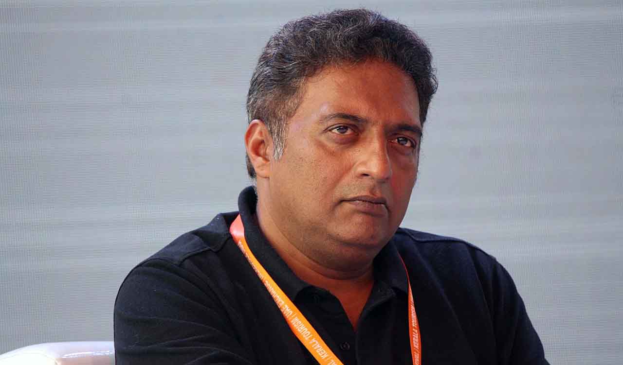 actor, prakash raj, chandrayaan 3, chandrayaan