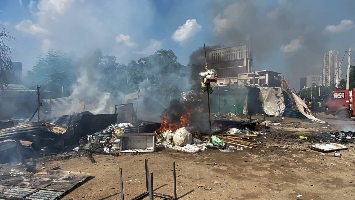 haryana, communal violence, haryana violence, gurugram