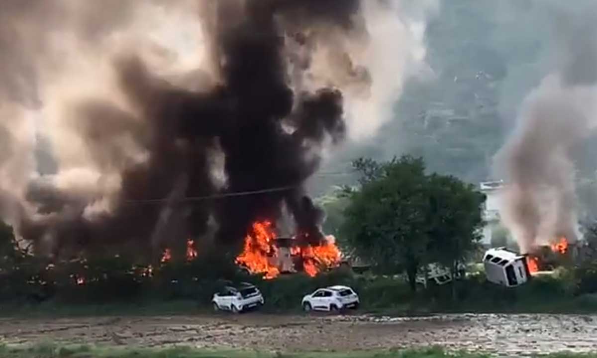 haryana, nuh, curfew, haryana government,