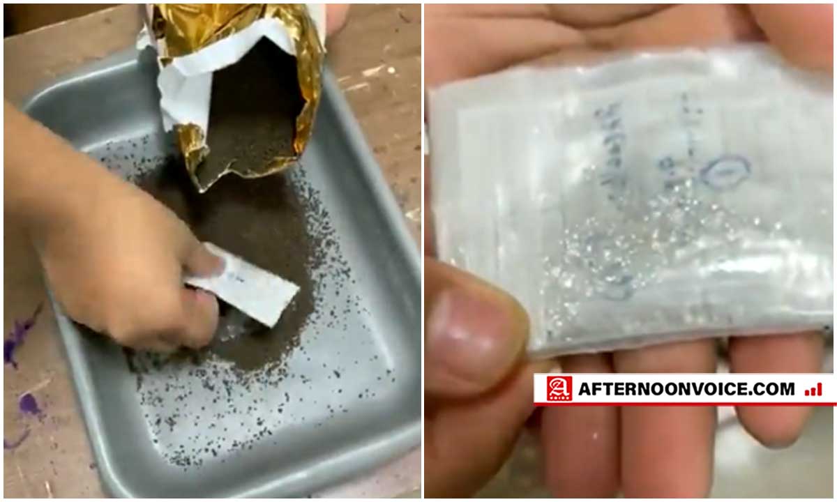 mumbai customs, diamond, diamonds, seize, customs department