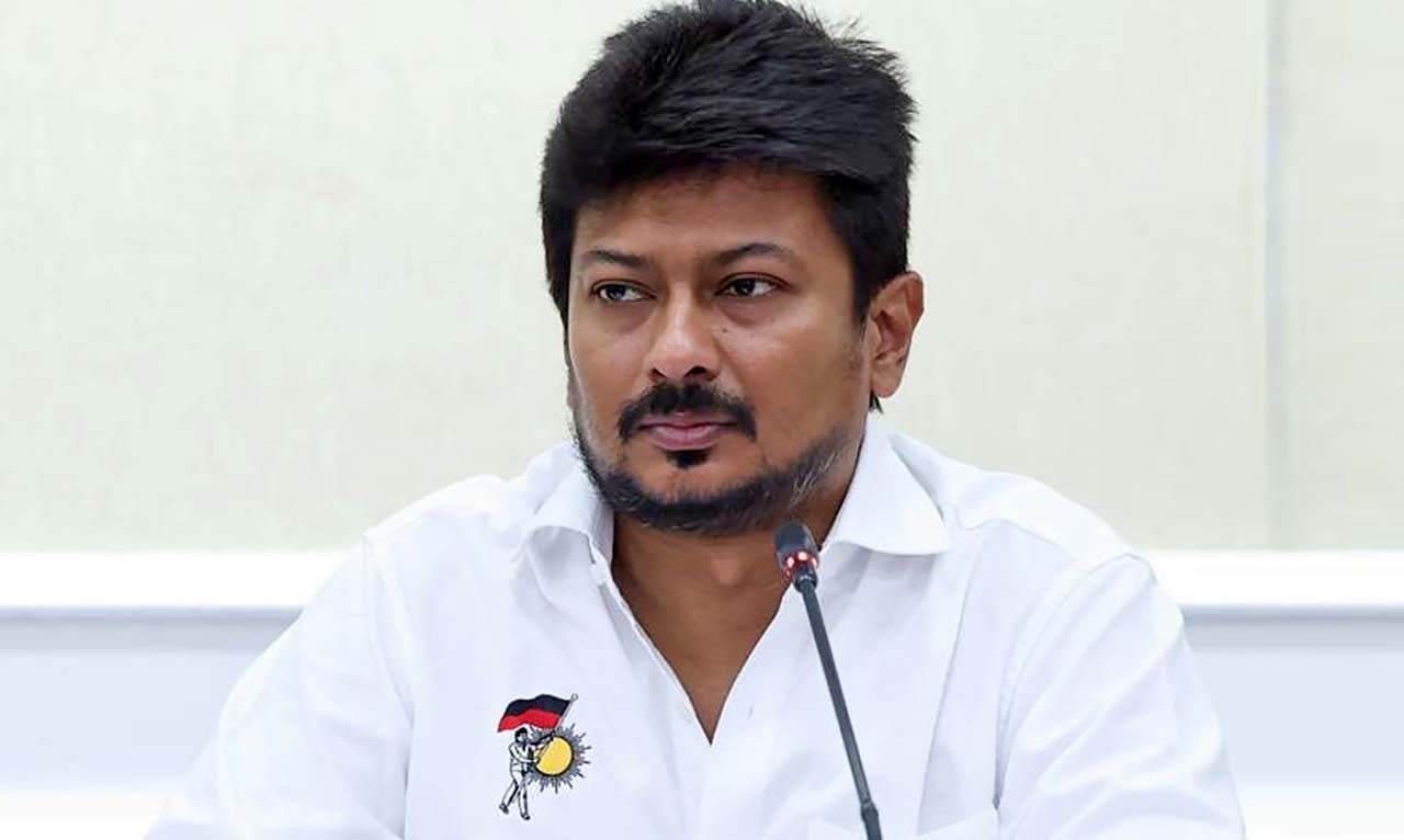 Udhayanidhi Stalin, Tamil Nadu, TN, Sanatan Dharma