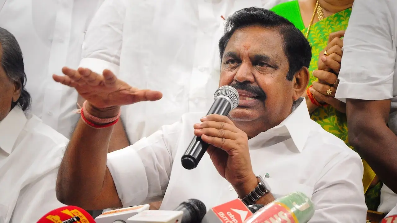 aiadmk, palaniswami, tamil nadu, tn