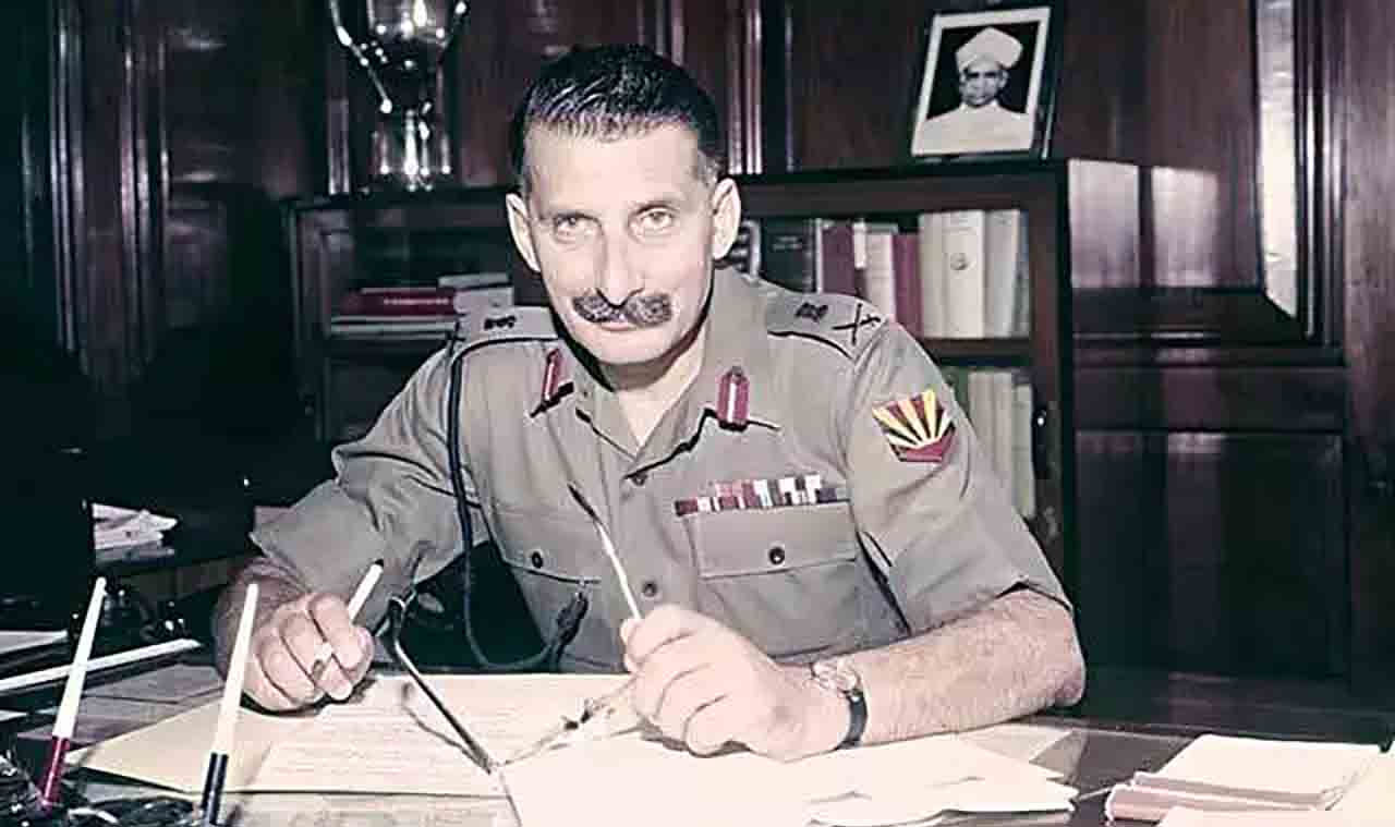 sam manekshaw, maneskshaw, parsi, jawan, bahadur