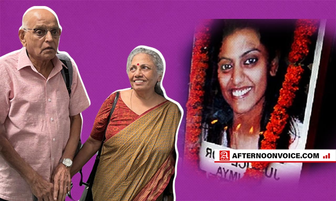 Soumya Vishwanathan, Vishwanathan, MCOCA, Verdict, Journalist, Delhi Murder, Journalist Murder Case