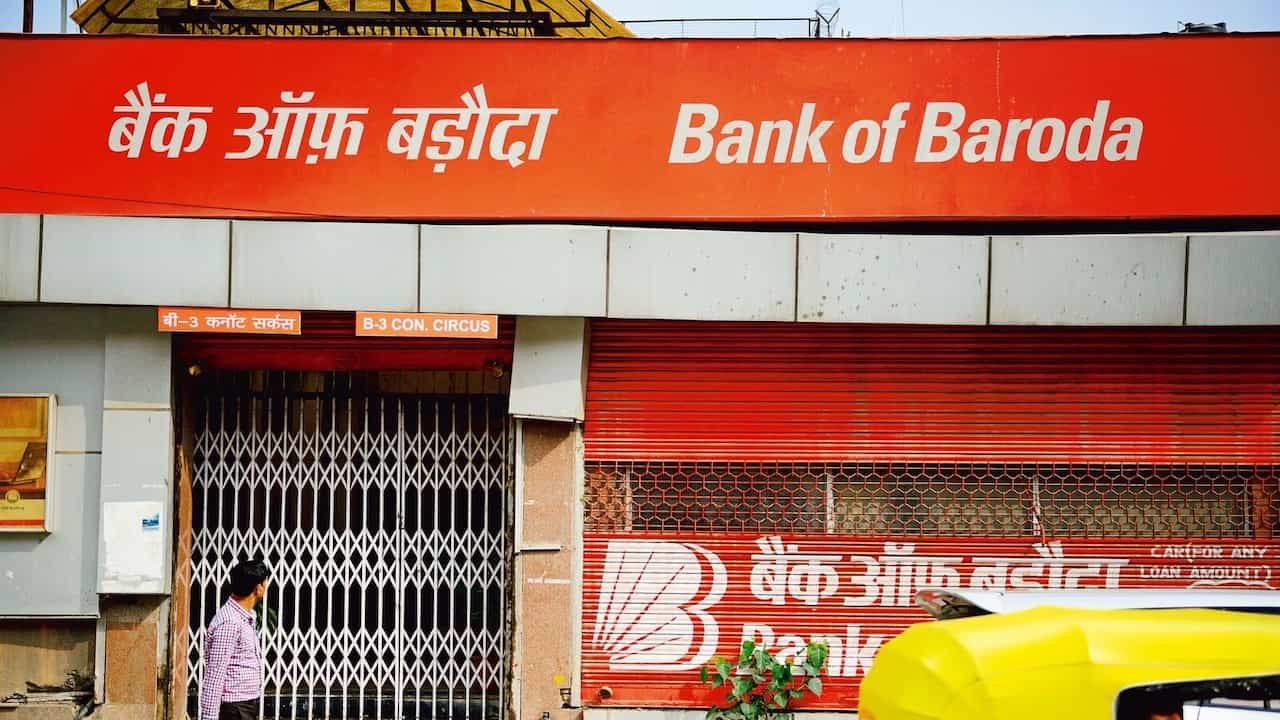 bank of baroda, bob, rbi, reserve bank of india
