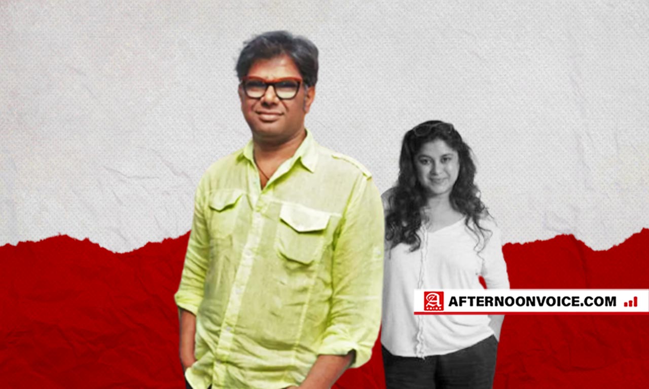 chintan, upadhyay, chintan upadhyay, hema upadhyay, murder case, artist, mumbai police