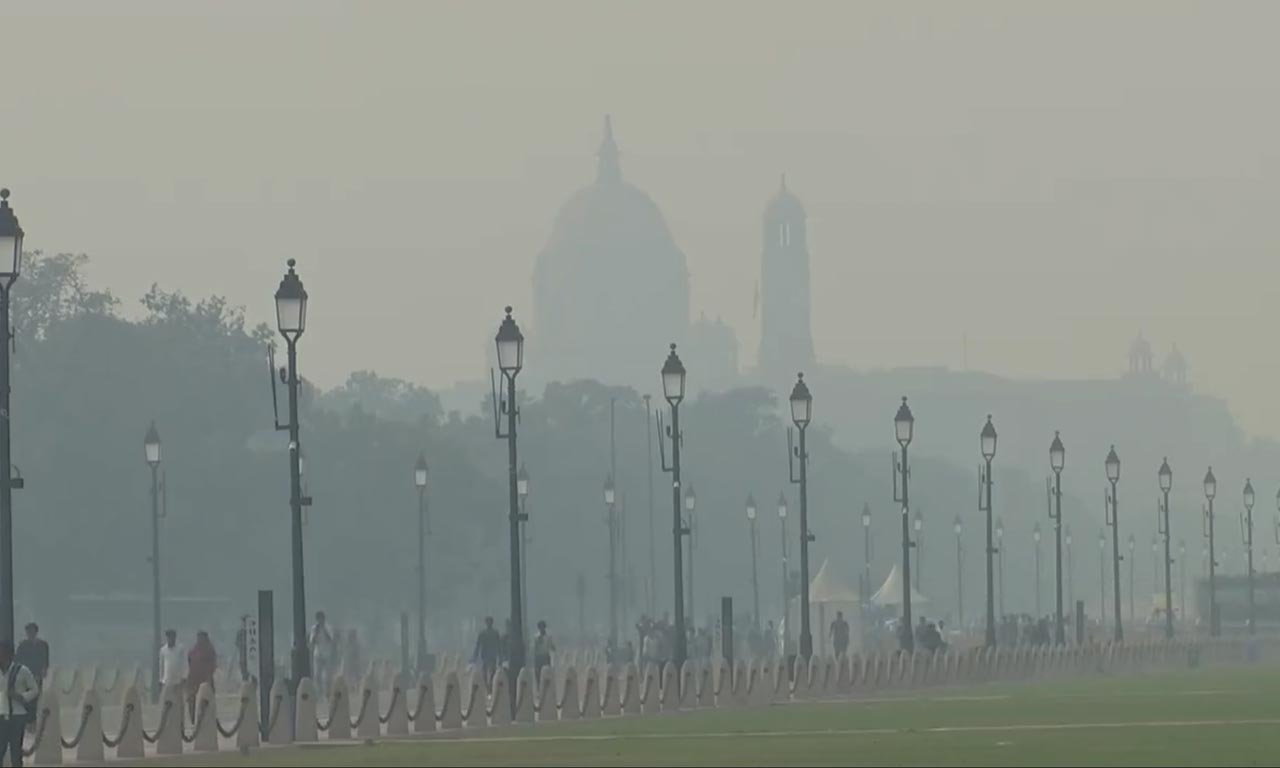 delhi air quality, air quality, delhi, weather