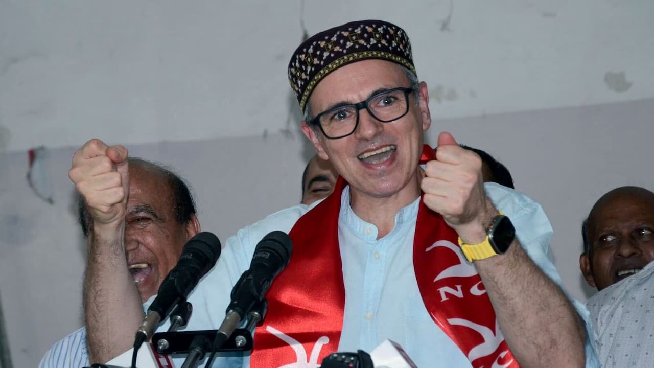 ladakh, omar abdullah, ladakh polls, congress, inc