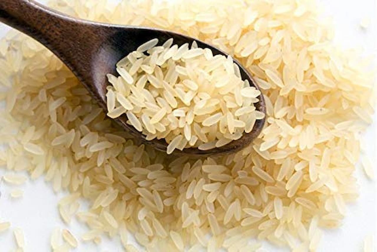 parboiled rice, rice, parboil, export, rice, import