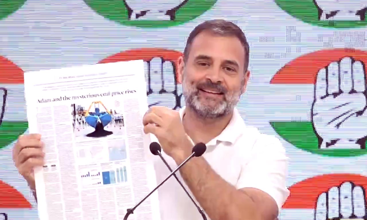 rahul gandhi, adani group, adani, congress, adani