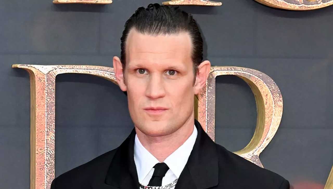 the death of bunny munro, matt smith, matt, 