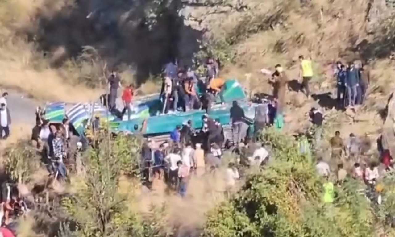 doda, jammu and kashmir, j&k, j-k, doda bus accident, bus accident
