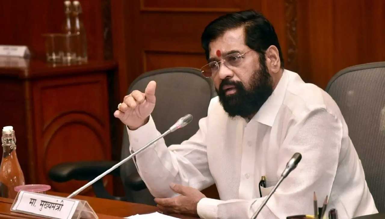 eknath shinde, cm, air quality, mumbai, air pollution