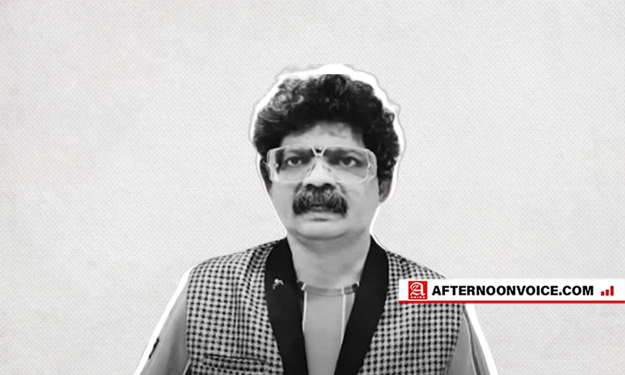 gunaratna sadavarte st workers strike