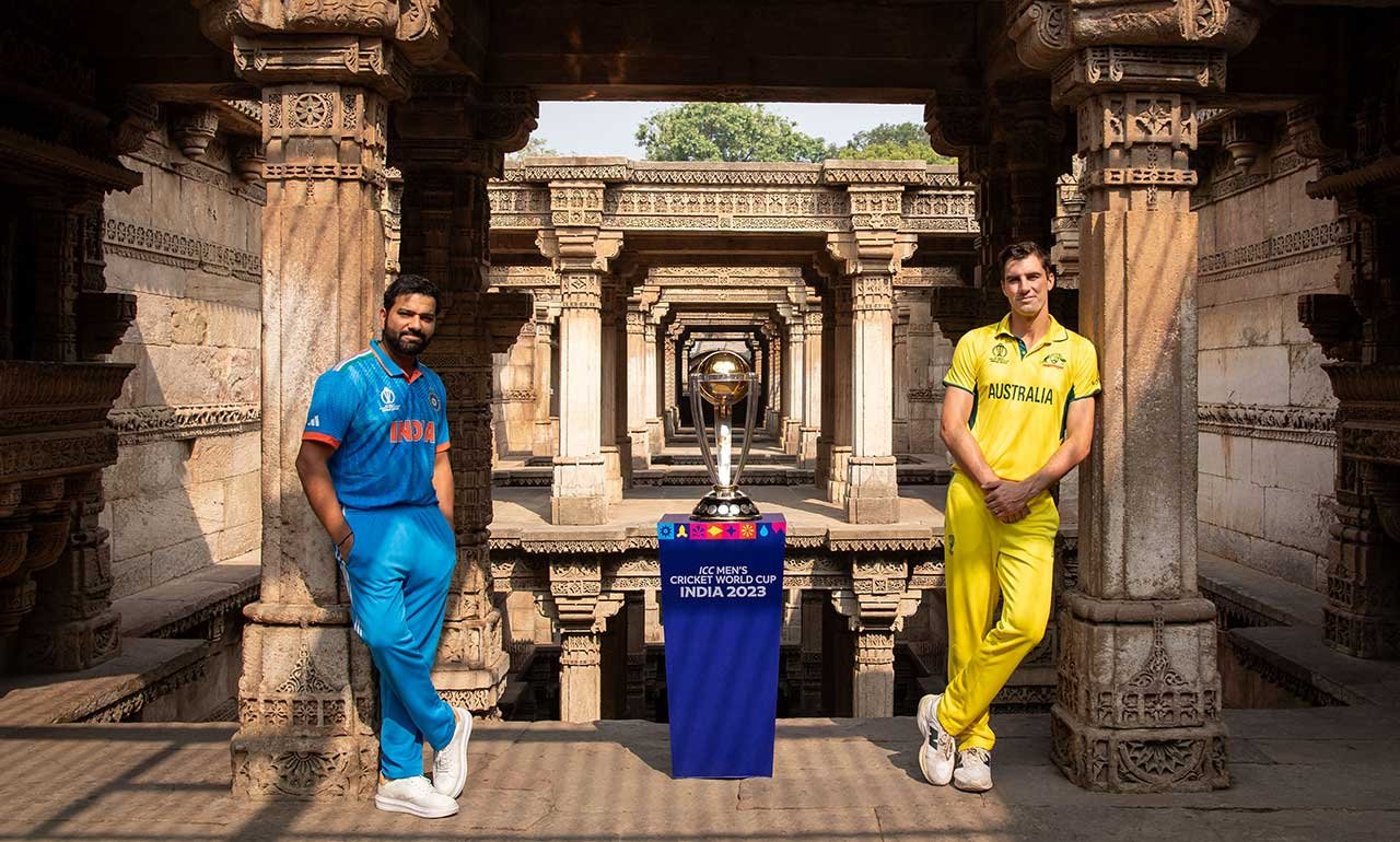 australia, india, world cup, icc cricket world cup, men's world cup, india vs australia, narendra modi stadium