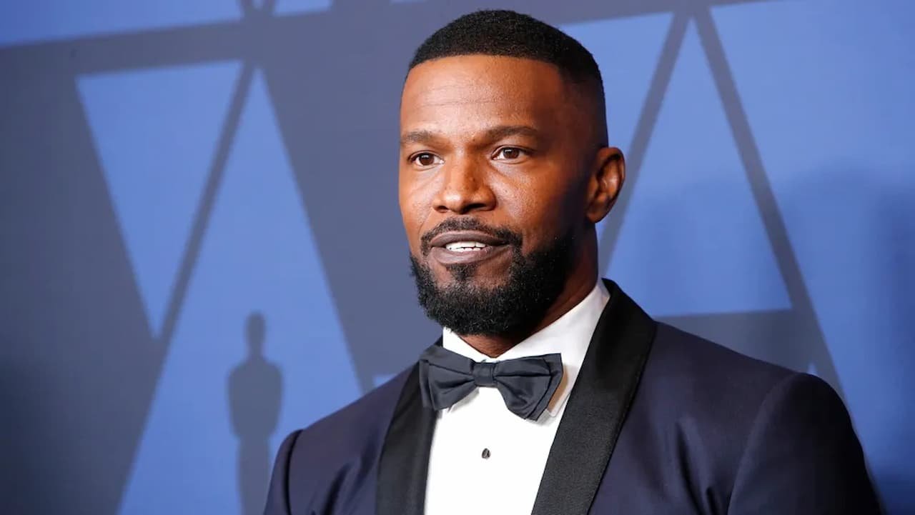 jamie foxx, sexual abuse, actor, hollywood actor