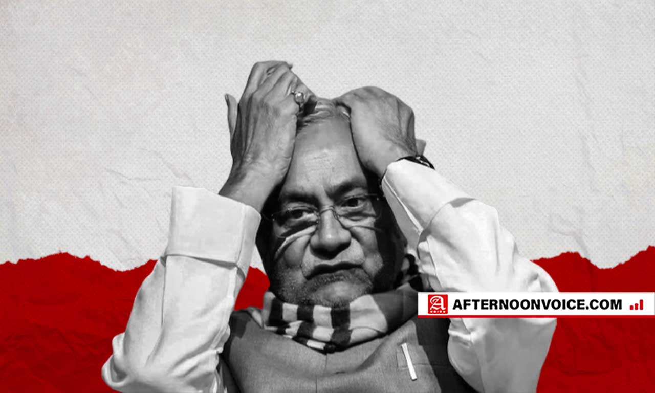 nitish kumar, controversy, nitish, bihar, bihar cm, chief minister, population control, birth control