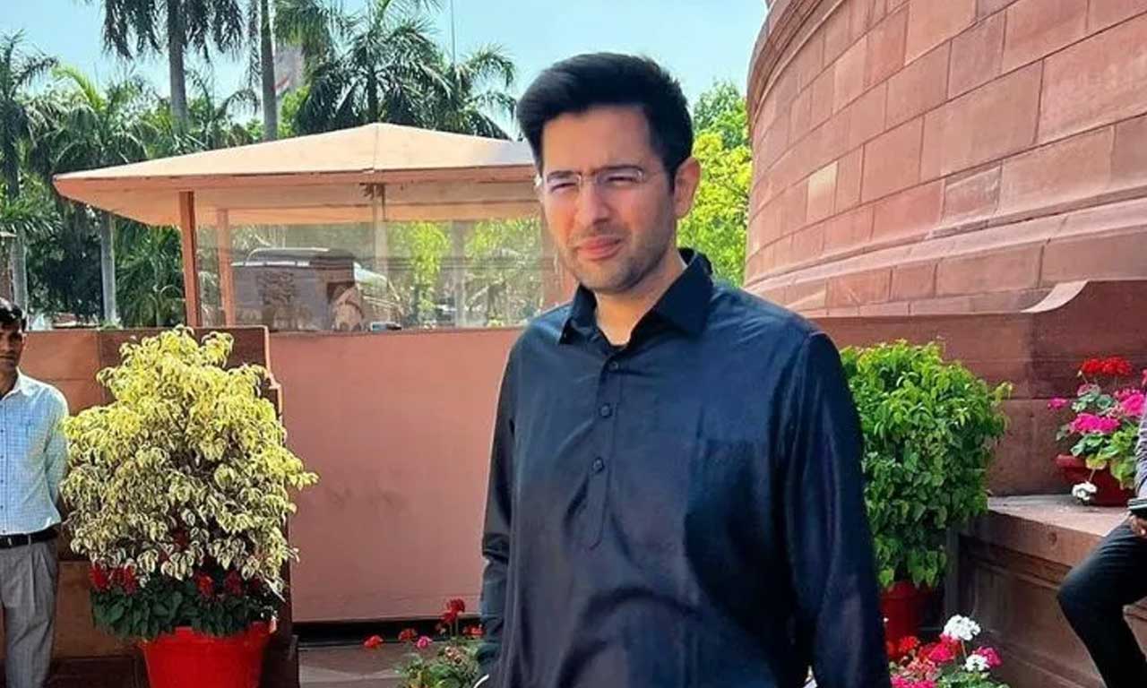 raghav chadha, aap, aam aadmi party, raghav, supreme court, lok sabha, rajya sabha speaker, dhankar, suspension, mp