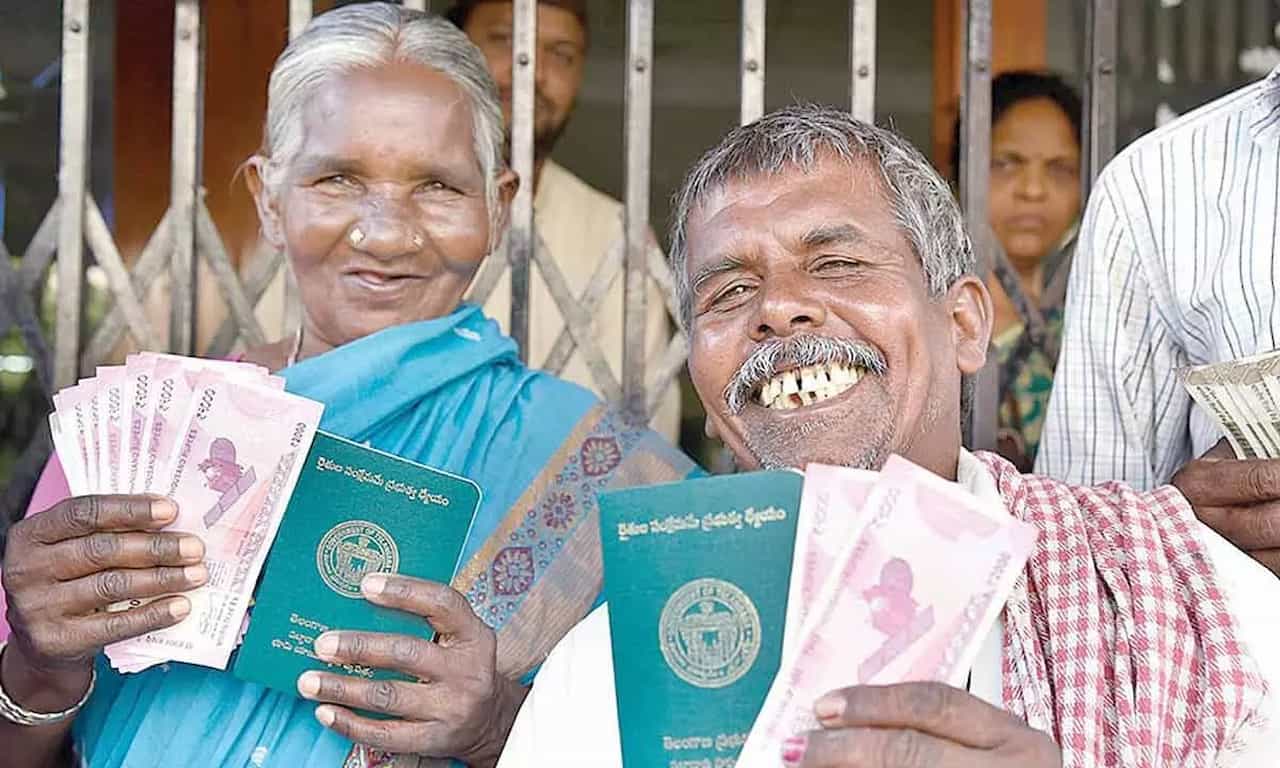 rythu bandhu, telangana, telangana government, ec, election commission