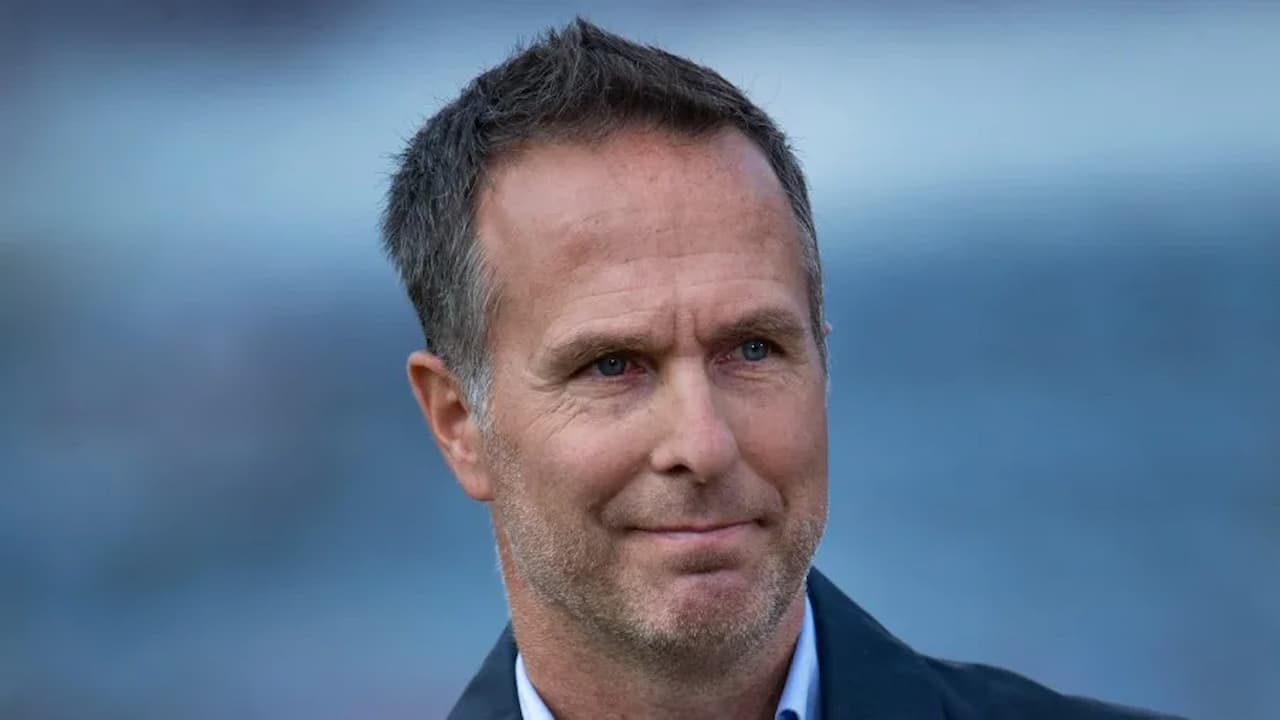 Michael Vaughan, Team India, India, Cricket