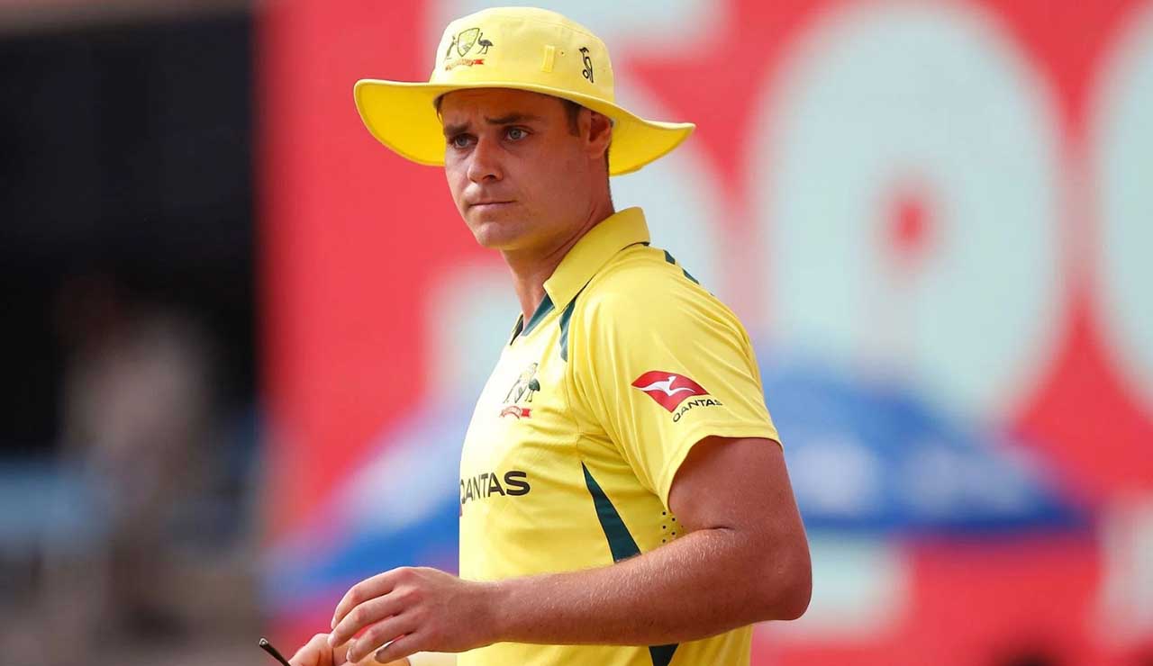 Spencer Johnson, IPL auction, IPL 2023, IPL