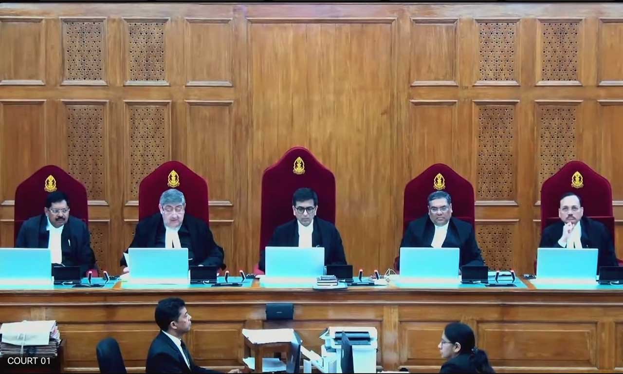 article 370, verdict, jammu and kashmir, supreme court, sc, j&k, article 370 hearing