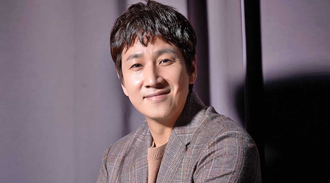 parasite, lee sun kyun, drugs