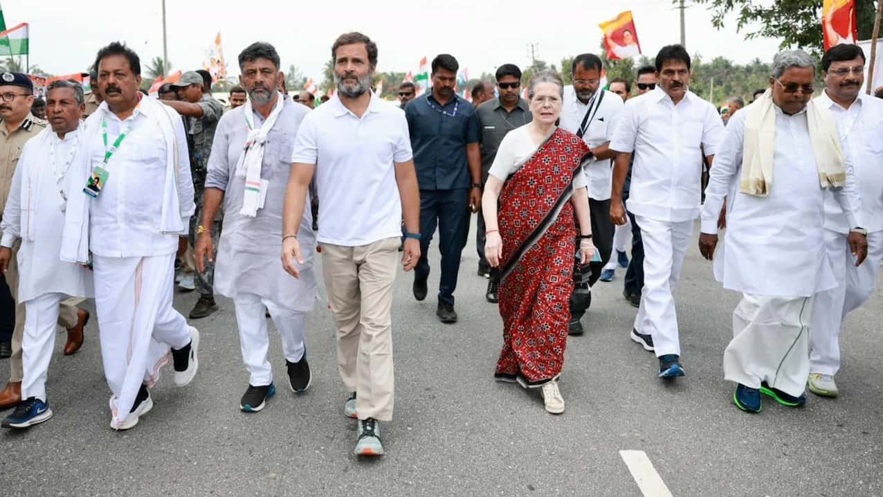 rahul gandhi, gandhi, congress, yatra, bharat nyay ytatra