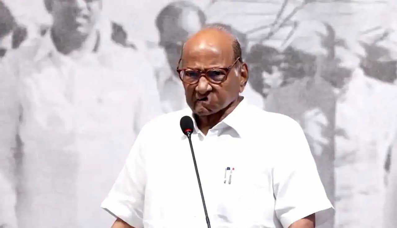 sharad pawar, pawar, age, ncp, nationalist congress party