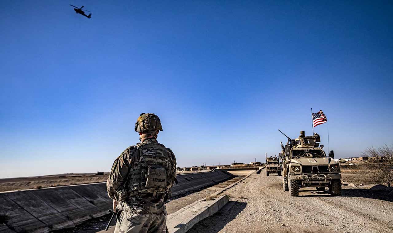 us troops, iraq, iranian, joe biden, biden, drone strike