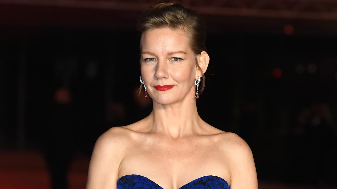 sandra huller, oscar