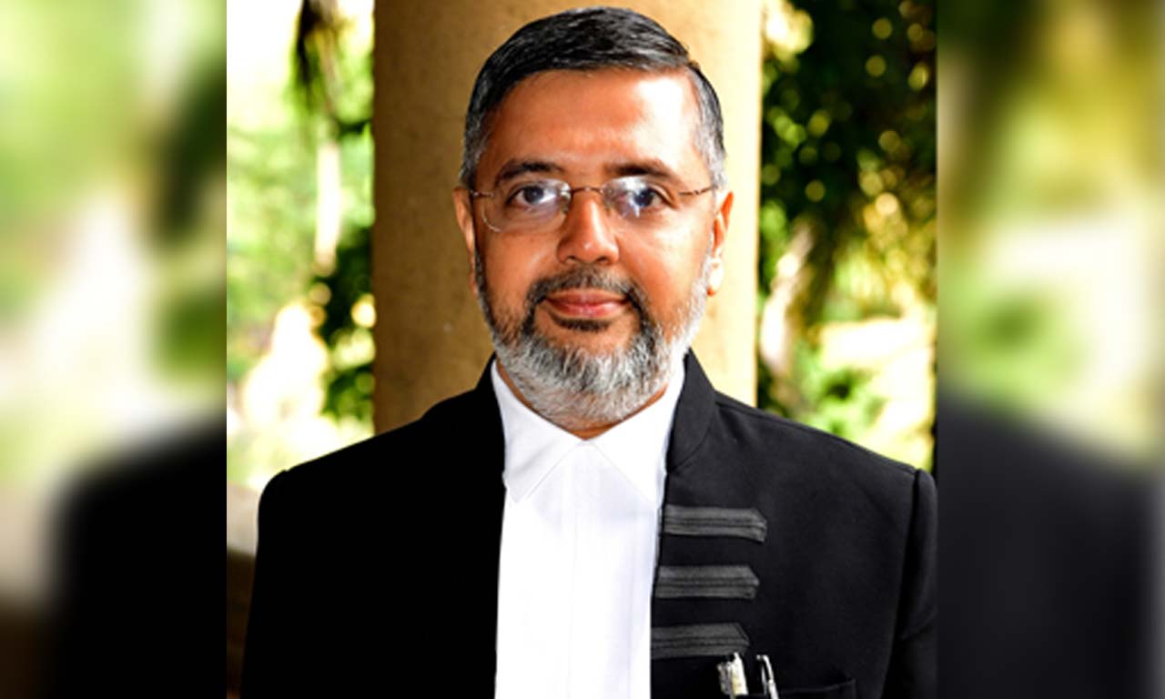 bombay hc, bombay high court, justice abhay ahuja, abhay ahuja