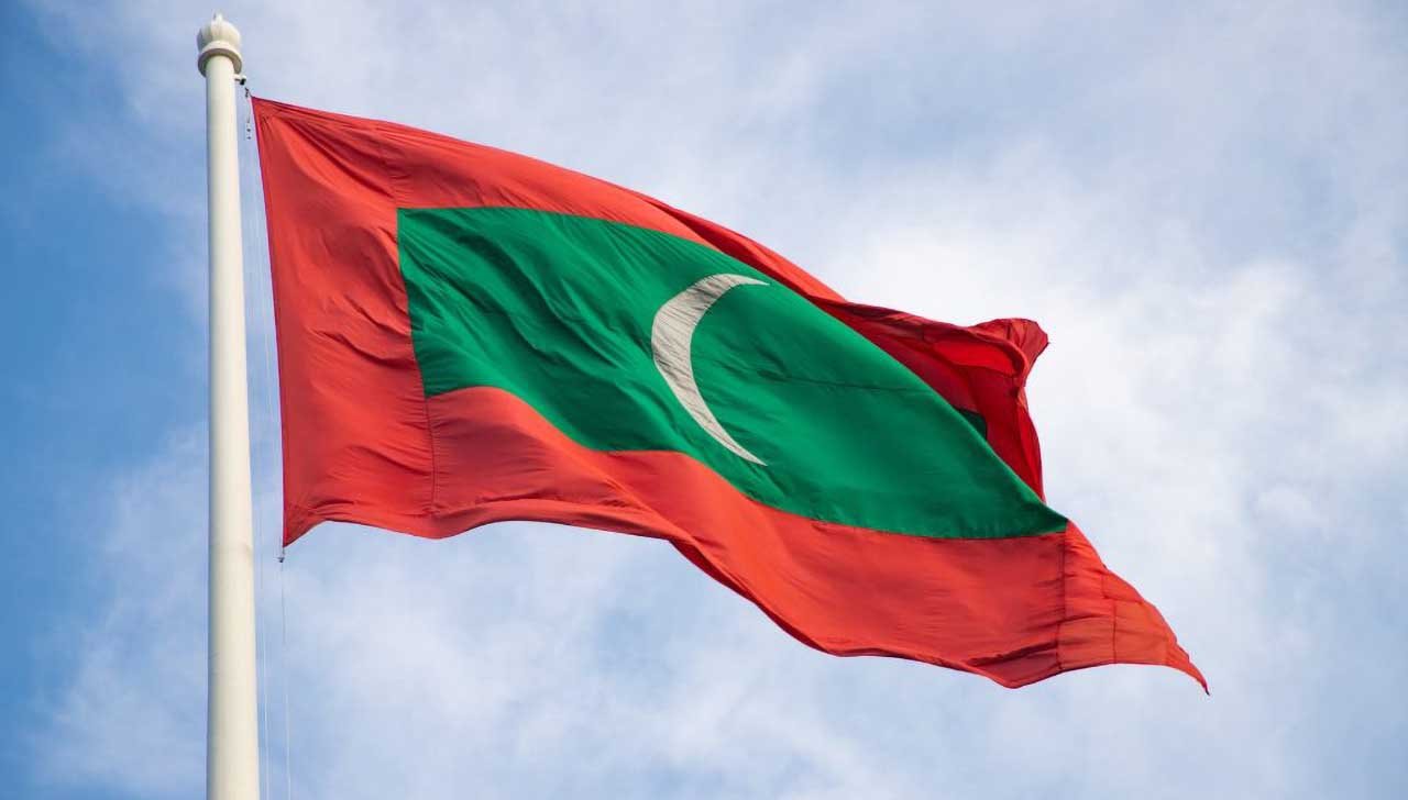 maldives, male, maldives government