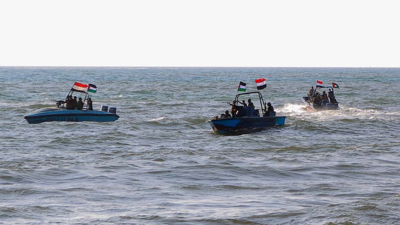 houthis, houthi, red sea, un security council, un, indian navy