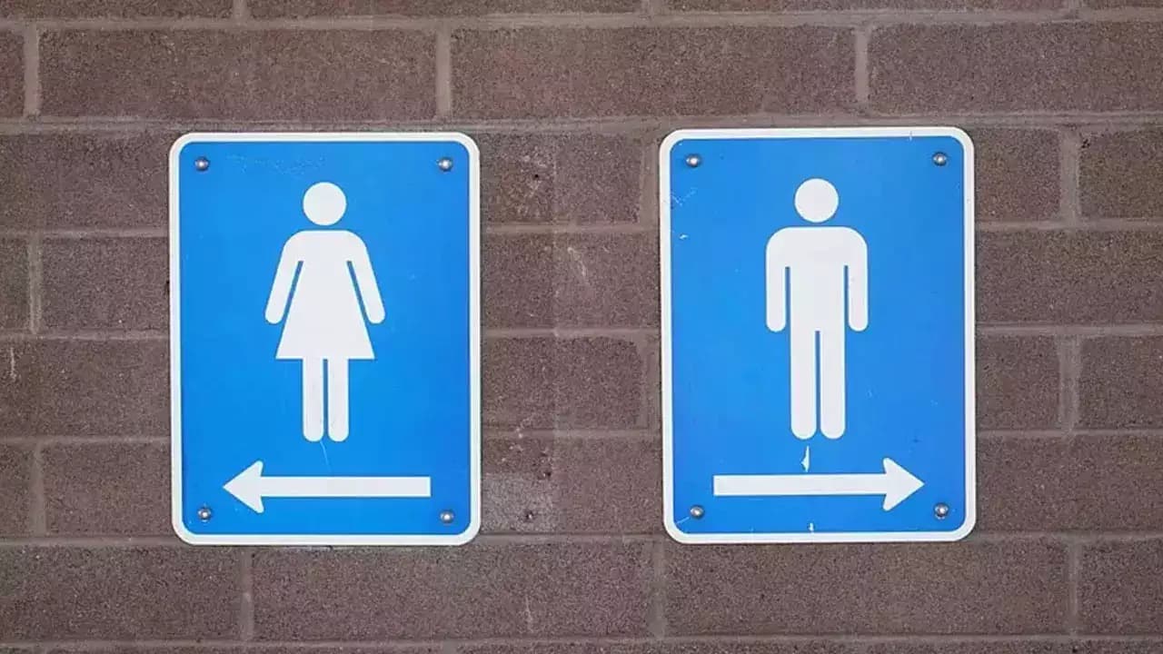 toilets, toilet sign, bengaluru, hotels, karnataka