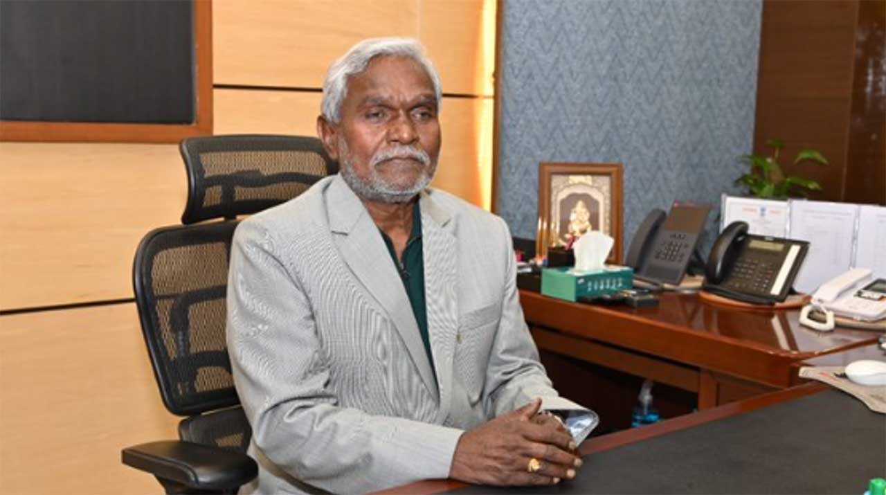 champai soren, jharkhand, cm, chief minister, ed, cbi, enforcement directorate
