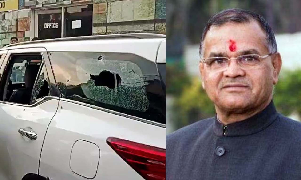 Nafe Singh Rathee, INLD, Haryana, INLD Chief