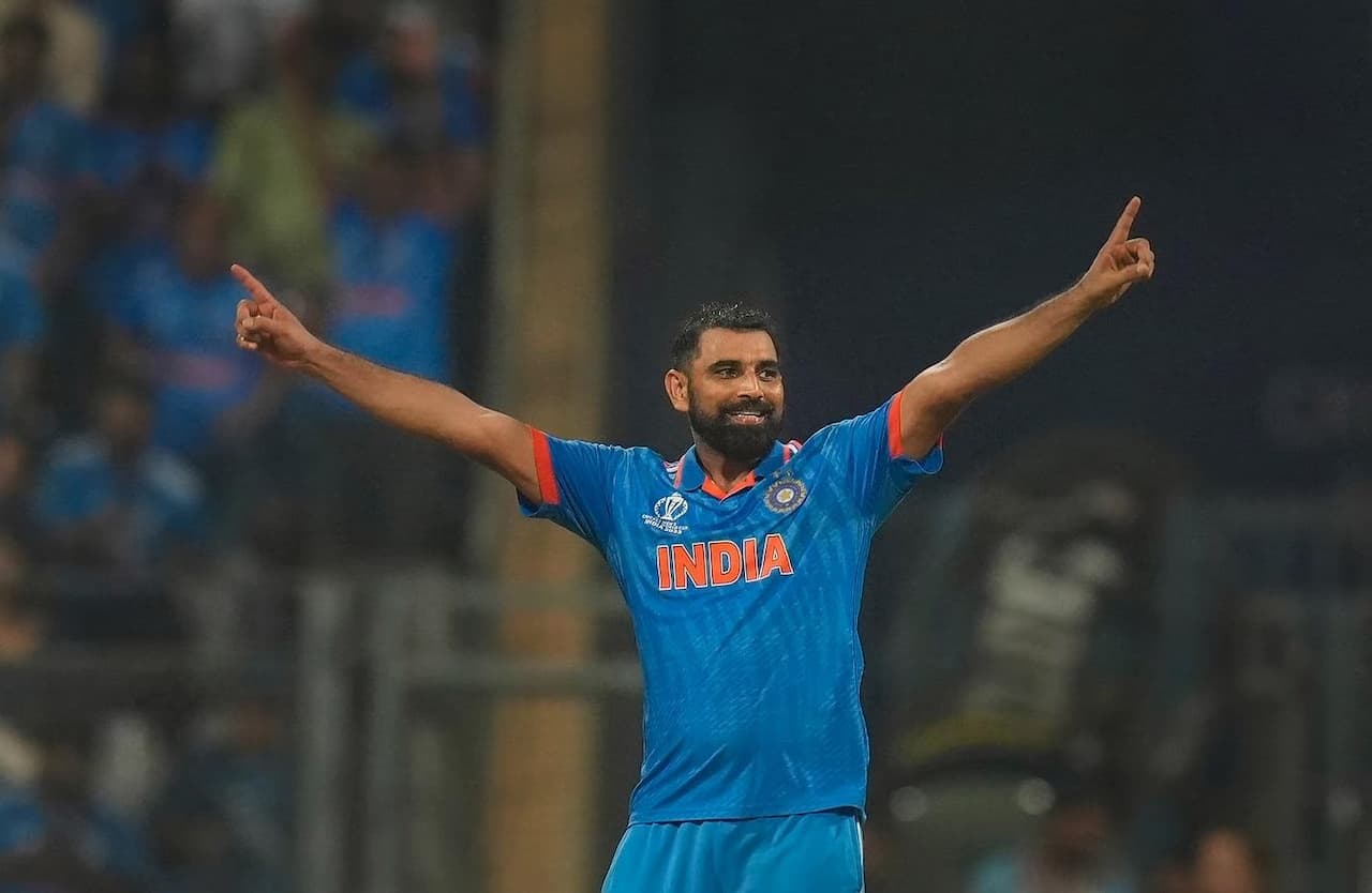 Mohammad shami, ipl, t20 world cup, shami