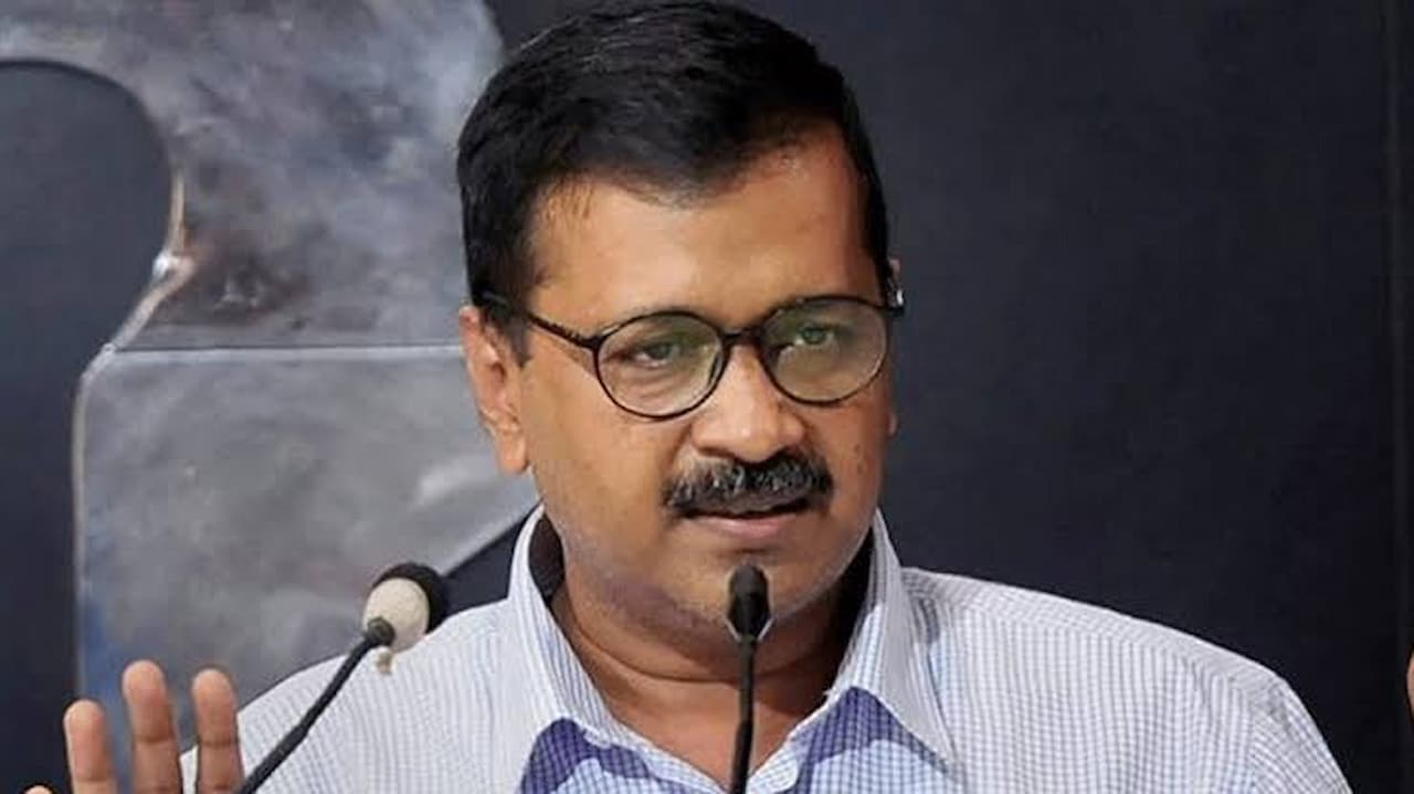 Delhi Cm Arvind Kejriwal Arrested By Ed In Liquor Policy Case 1 20240321 220953