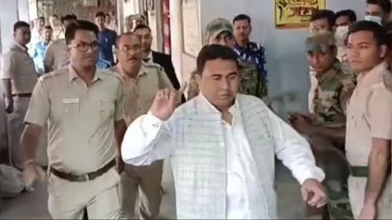 shajahan sheikh, west bengal, bengal, tmc, trinamool congress