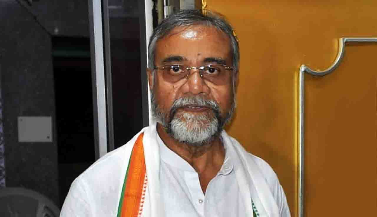 TMC leader Tapas Roy quits as MLA, expresses displeasure over party functioning