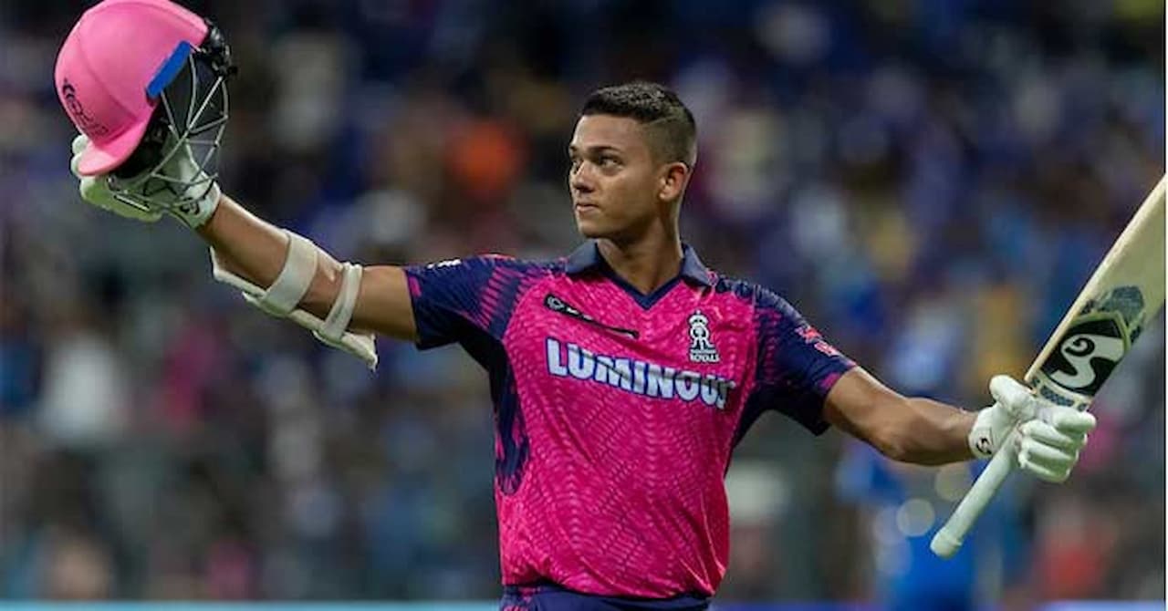 yashasvi jaiswal, ipl, ipl 2024, jaiswal