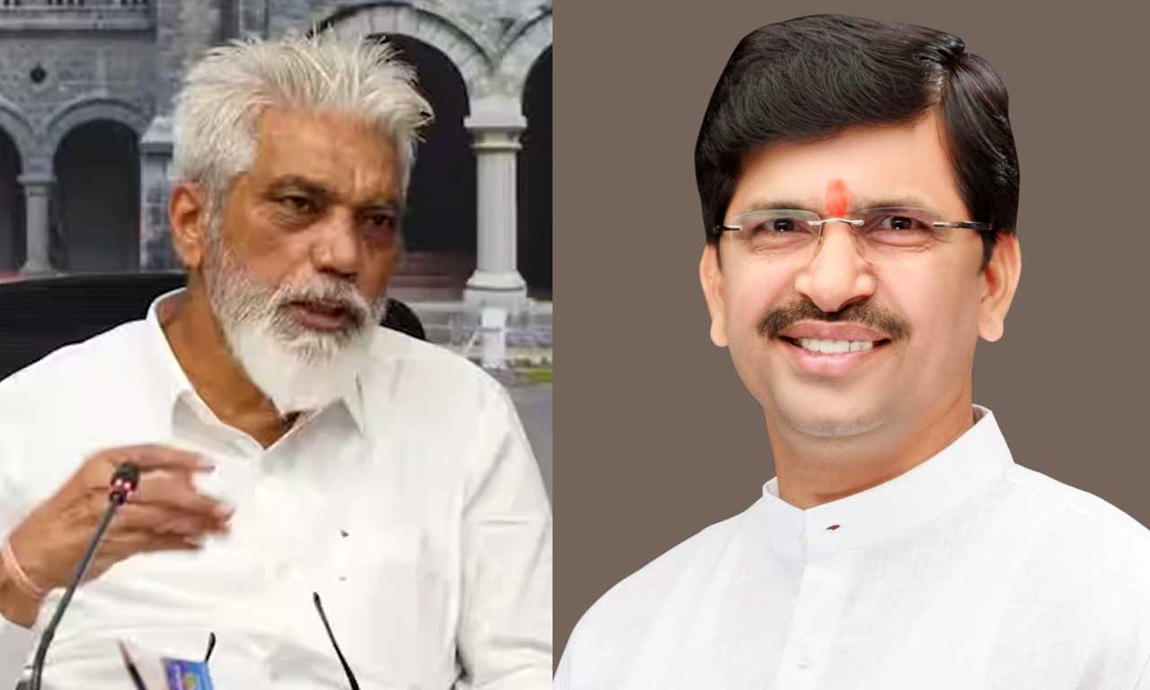 dada bhuse, mahendra thorve, mla, vidhan sabvha, budget session