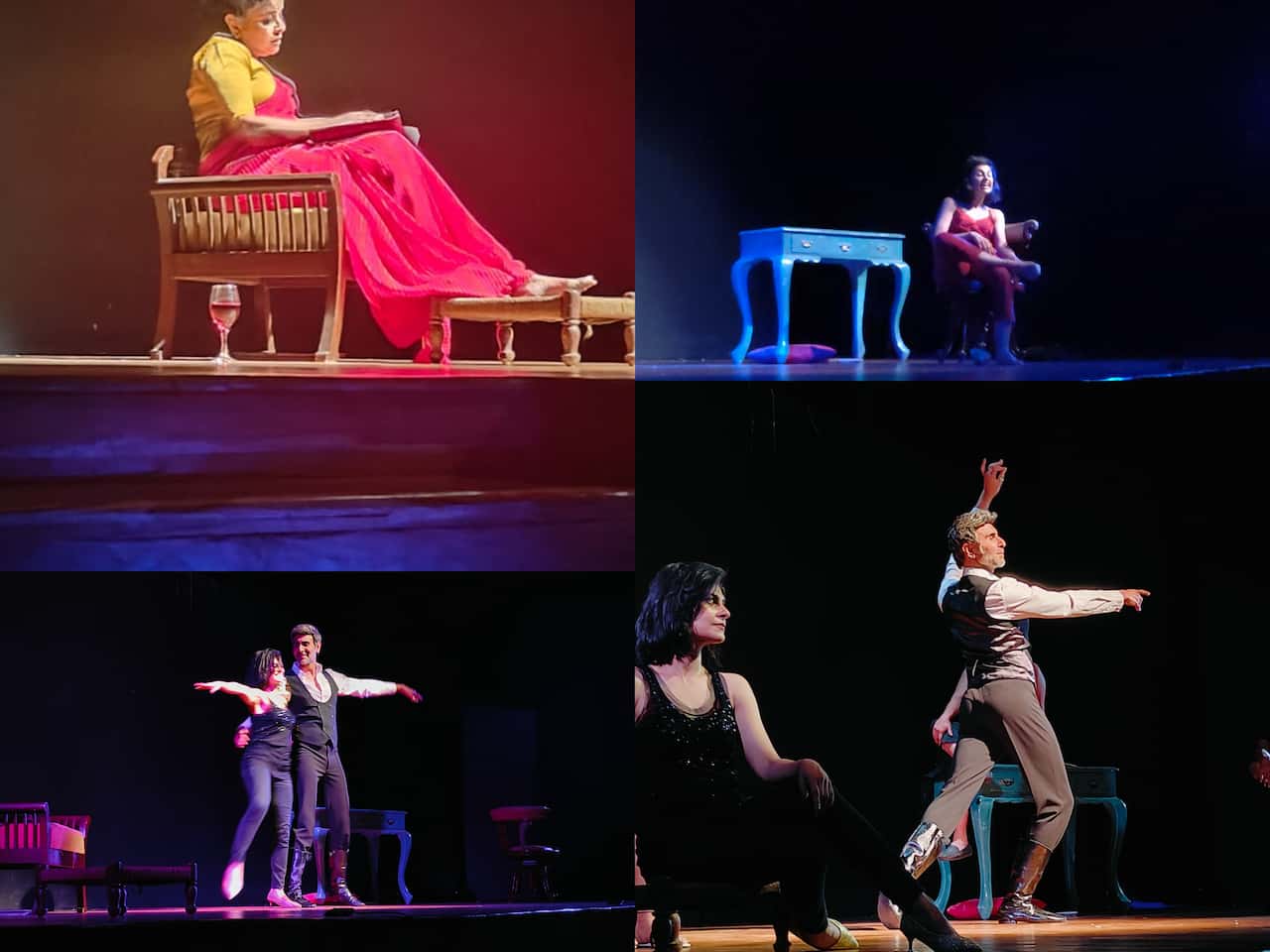 Ghat ghat main panchi bolta hain 1