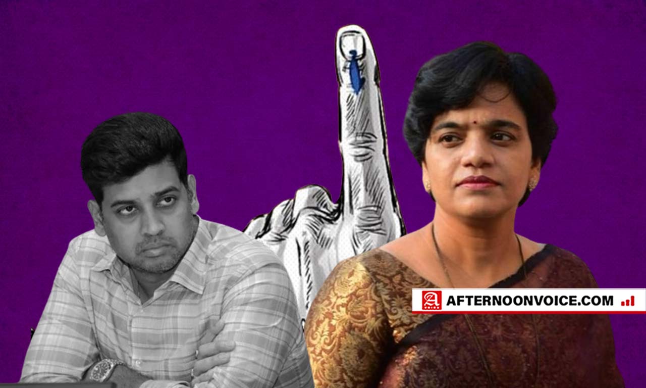 kalyan constituency, kalyan lok sabha, shrikant shinde, viashali darekar-rane, shiv sena (ubt), eknath shinde, shiv sena