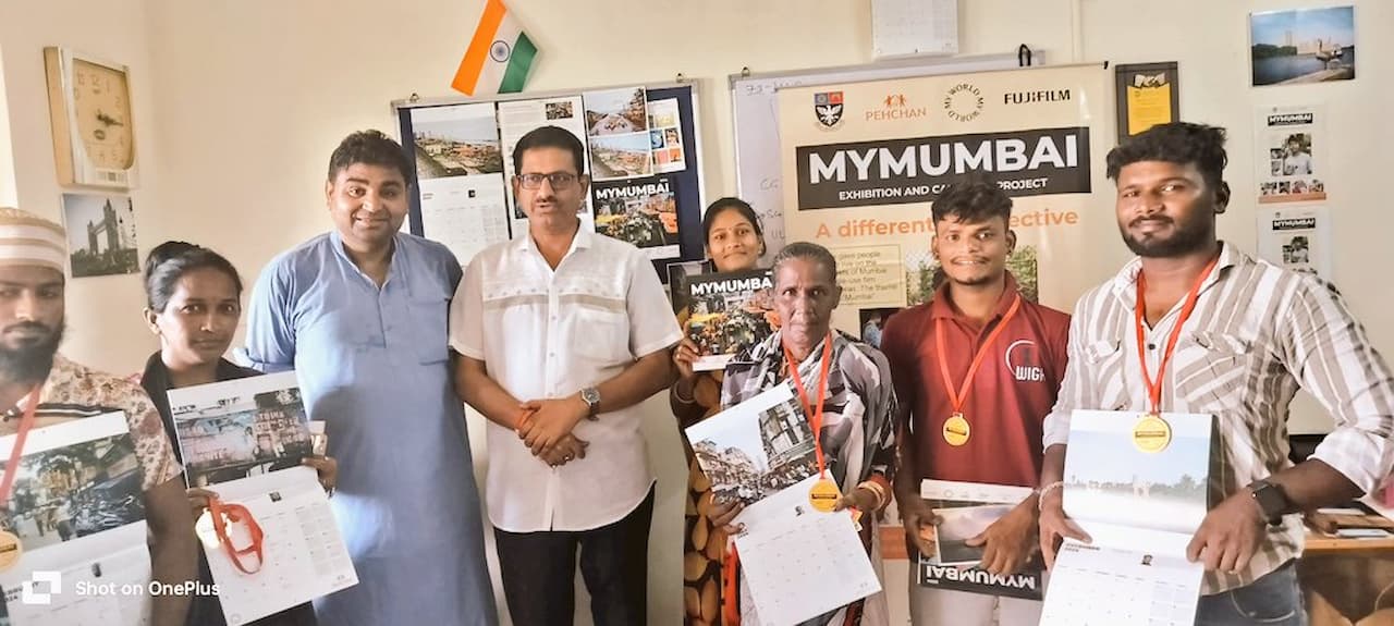 my mumbai, exhibition, my mumbai