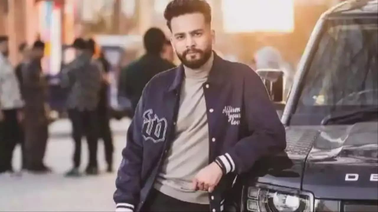 elvish yadav, youtuber, youtube, money laundering, ed, enforcement direcotrate