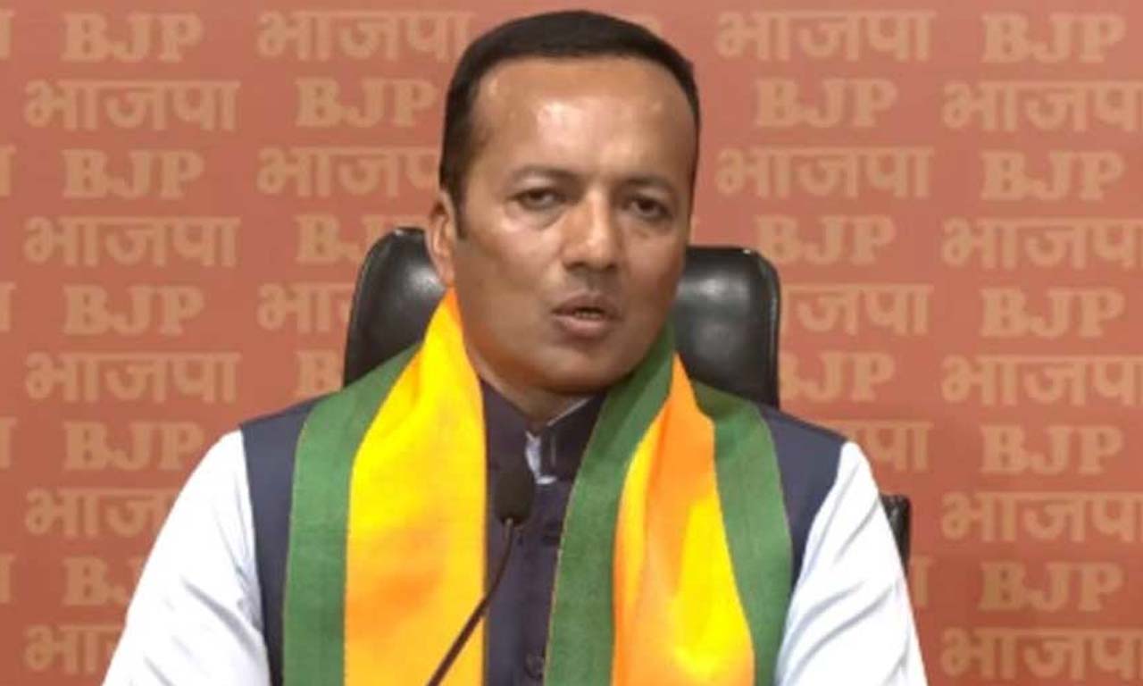 naveen jindal, bjp, lok sabha polls, jindal
