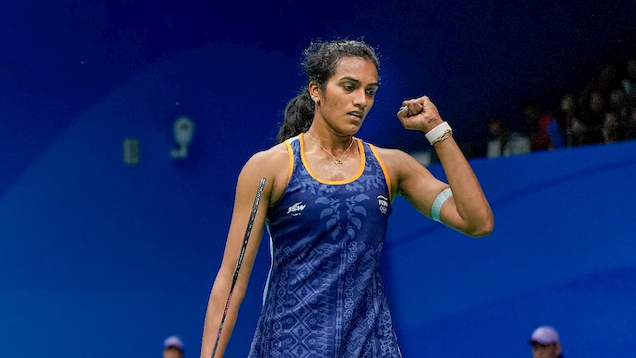 PV Sindhu, Sindhu, Malaysia Masters, Masters, Han Yue