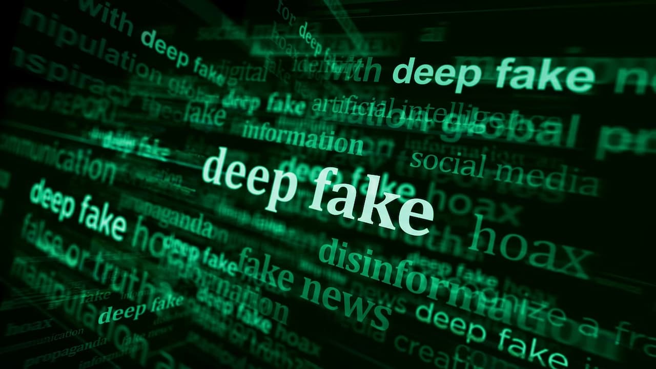 deep fake, deep fake creators, maharashtra government, maharashtra govt